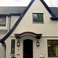 CM Exterior Wall Paint